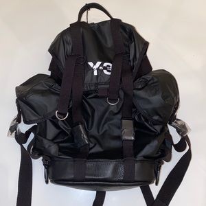 y3 utility bag